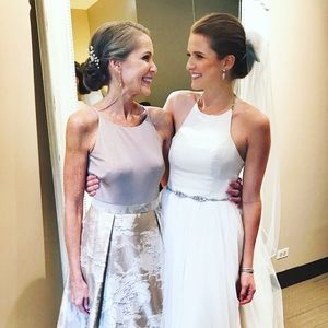 Meet your Posher, Meg